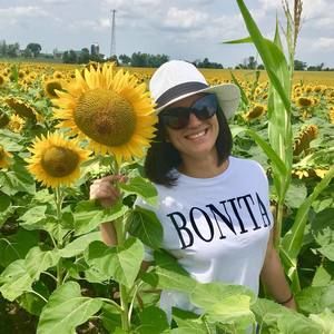 Meet your Posher, Aylin